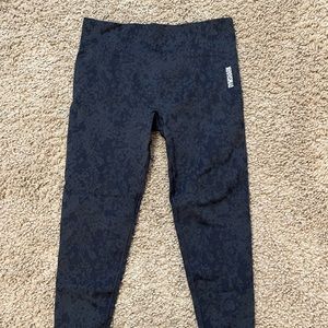 Gymshark Camo Adapt Leggings